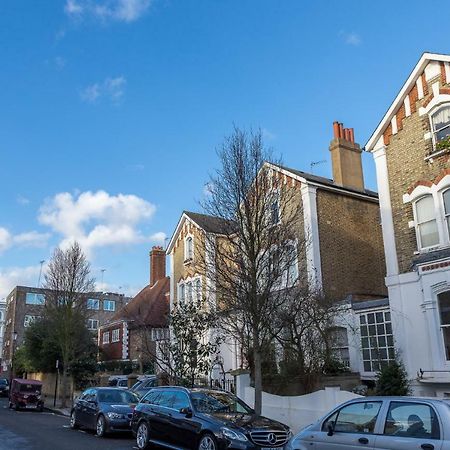 The Bockery Suite 2 Chelsea London Exterior foto