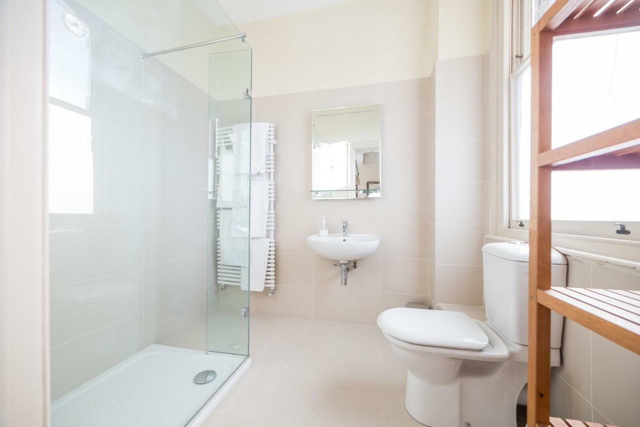 The Bockery Suite 2 Chelsea London Exterior foto