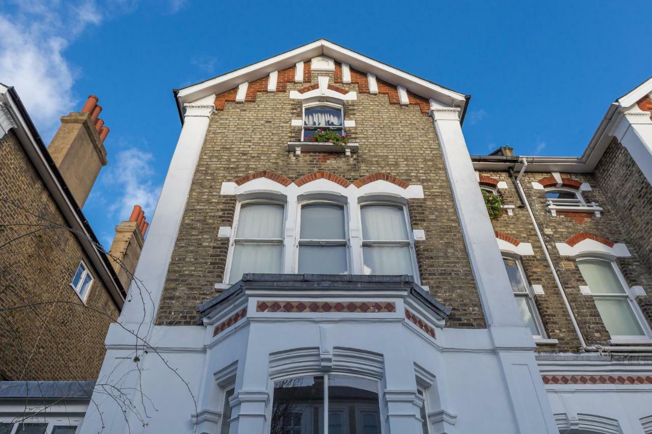 The Bockery Suite 2 Chelsea London Exterior foto